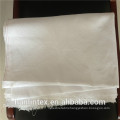 china supplier Tc white pocketing fabric PC 45*45 110*76 pocket fabric